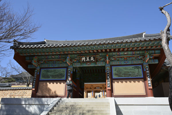 梵魚寺