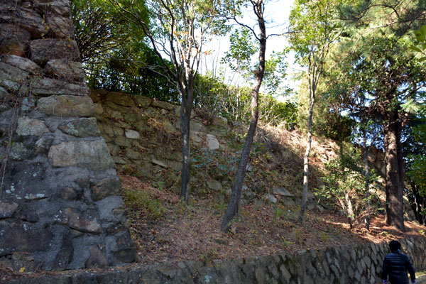 Busanpo Japanese Fortress 