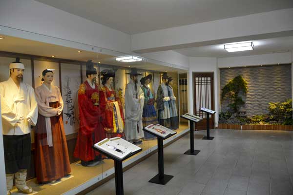 부산박물관