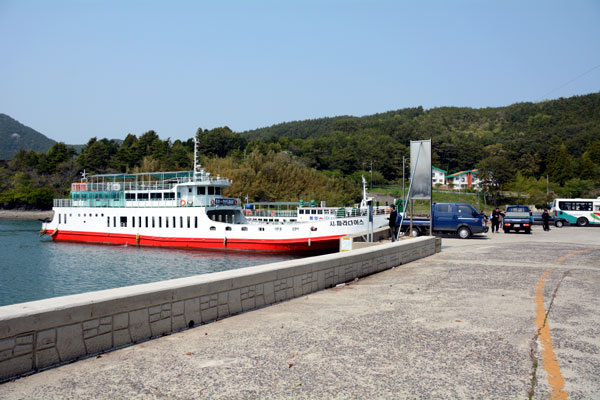 한산도 제승당