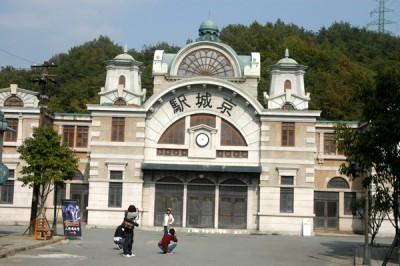 합천영상테마파크