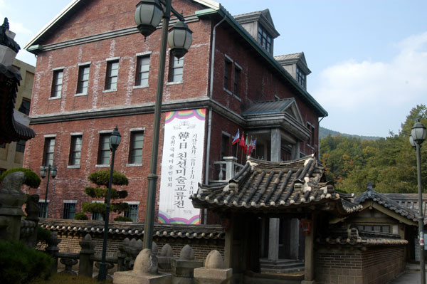 합천영상테마파크