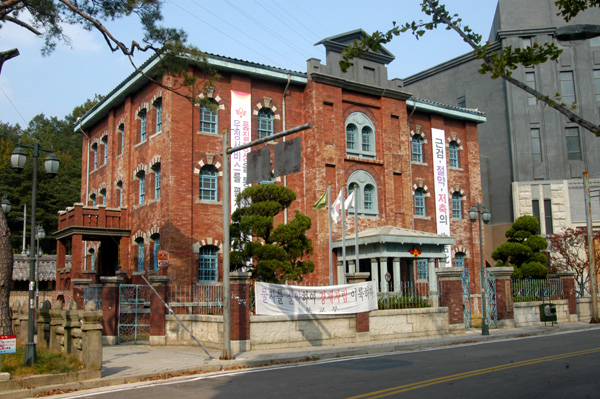 합천영상테마파크