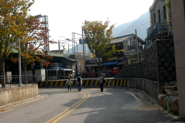 합천영상테마파크