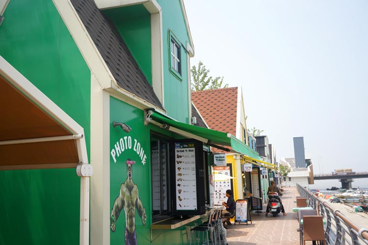 장림포구