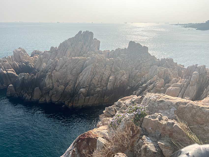 대왕암공원